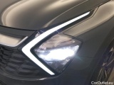  KIA  Sportage KIA  / 2022 / 5P / todoterreno 1.6 T-GDi MHEV 112kW (150CV) Drive 4X2 #15