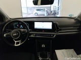  KIA  Sportage KIA  / 2022 / 5P / todoterreno 1.6 T-GDi MHEV 112kW (150CV) Drive 4X2 #3