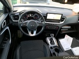  KIA  XCeed KIA  / 2019 / 5P / berlina con portón 1.6 T-GDi Emotion 150kW (204CV) DCT #3