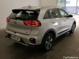  KIA  Niro KIA  / 2019 / 5P / crossover 1.6 GDi HEV 104kW (141CV) Drive #2