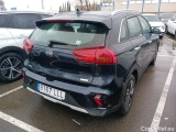  KIA  Niro KIA  / 2019 / 5P / crossover 1.6 GDi HEV 104kW (141CV) Drive #2
