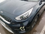  KIA  Niro KIA  / 2019 / 5P / crossover 1.6 GDi HEV 104kW (141CV) Drive #17