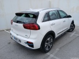  KIA  Niro KIA e- / 2016 / 5P / crossover e- 150kW (204CV) Drive (Long Range) #2