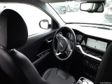  KIA  Niro KIA e- / 2016 / 5P / crossover e- 150kW (204CV) Drive (Long Range) #3