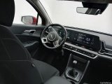  KIA  Sportage KIA  / 2022 / 5P / todoterreno 1.6 T-GDi 110kW (150CV) Concept 4x2 #3