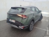  KIA  Sportage KIA  / 2022 / 5P / todoterreno 1.6 T-GDi HEV 171kW (230CV) Drive 4X2 #2