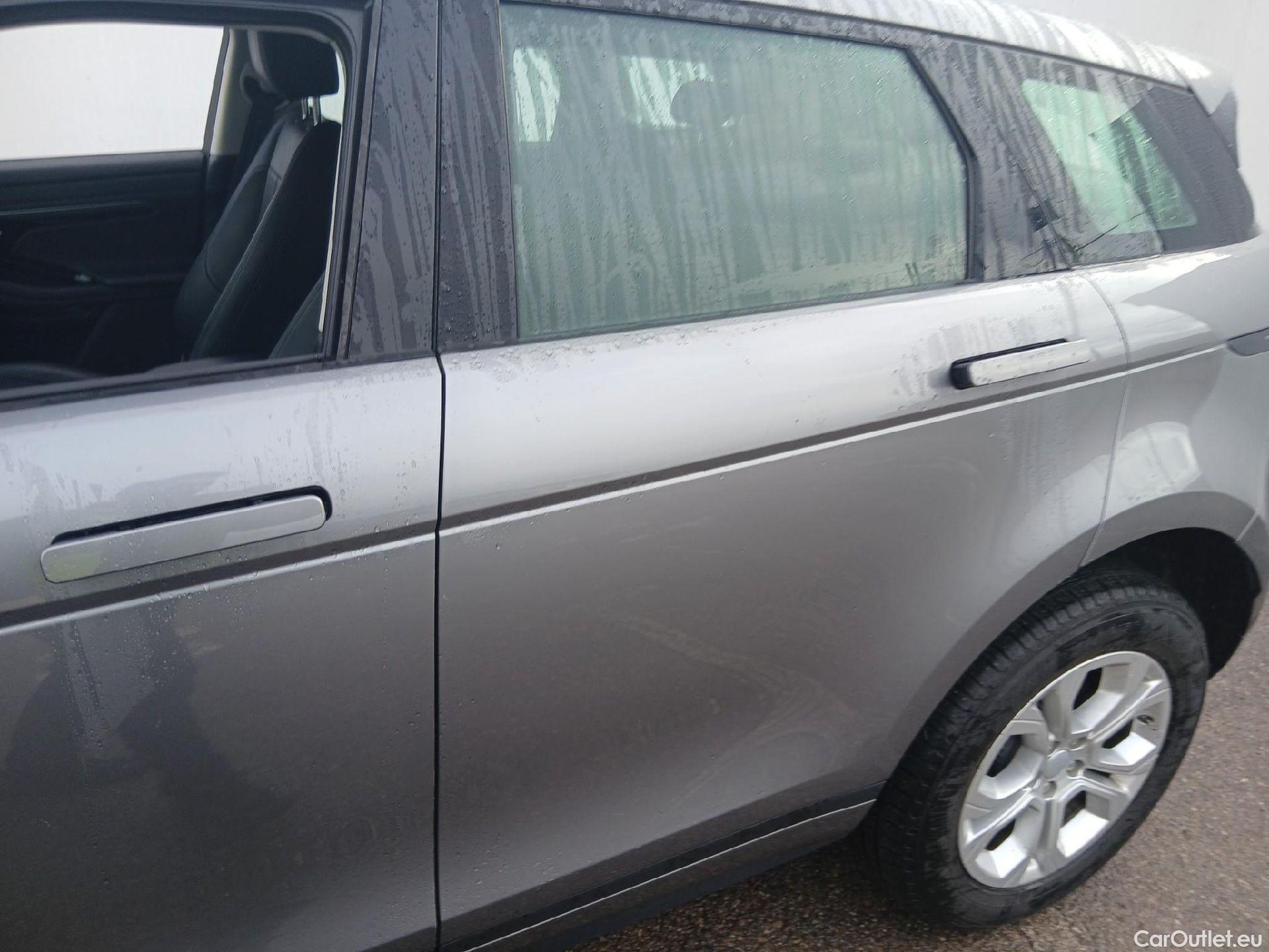  Land Rover  Range Rover LAND ROVER  Evoque / 2015 / 5P / todoterreno 2.0 D163 S AUTO 4WD MHEV #10