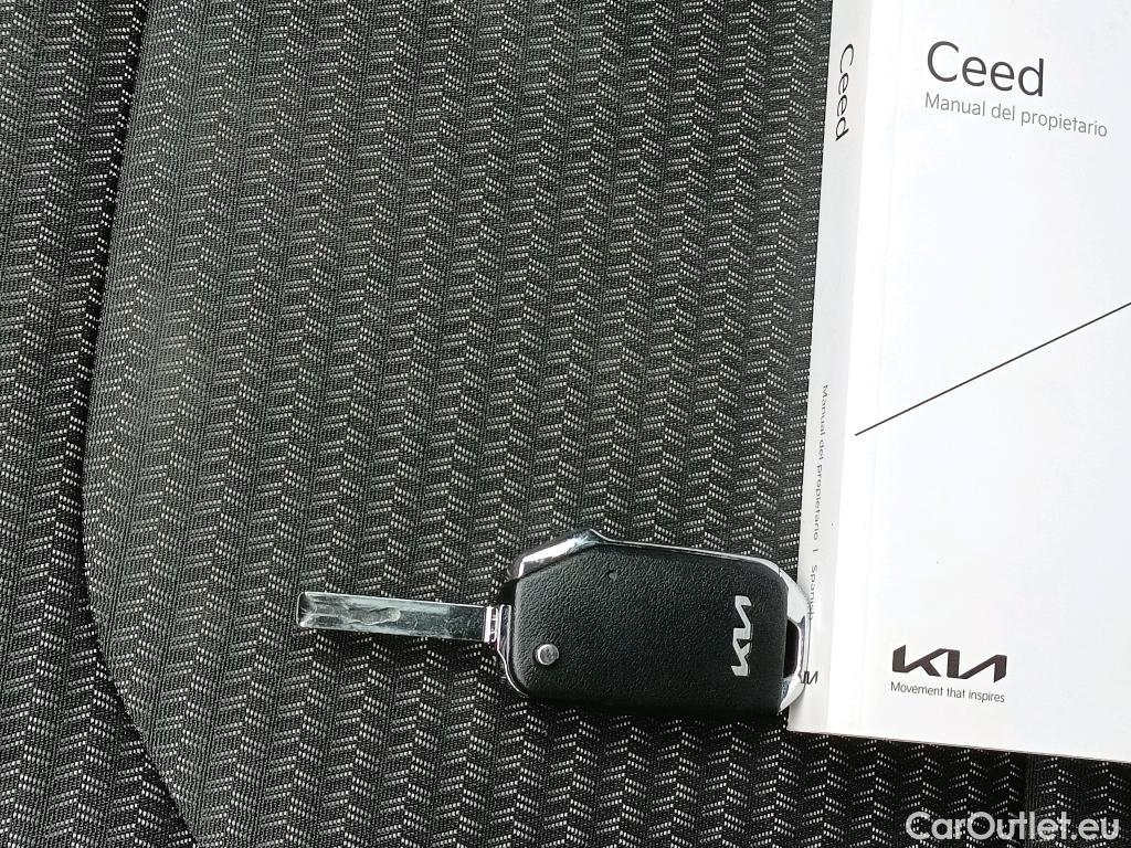  KIA  XCeed  Drive 1.0 T-GDI 120CV MT6 E6d #2