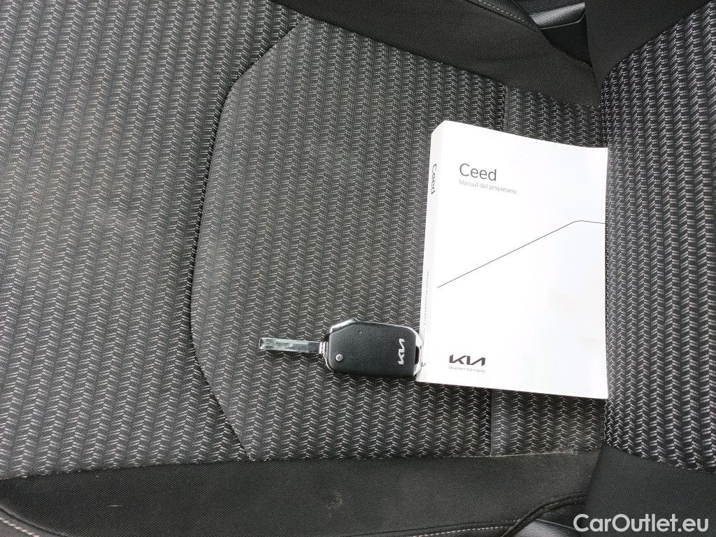  KIA  XCeed  Drive 1.0 T-GDI 120CV MT6 E6d #1