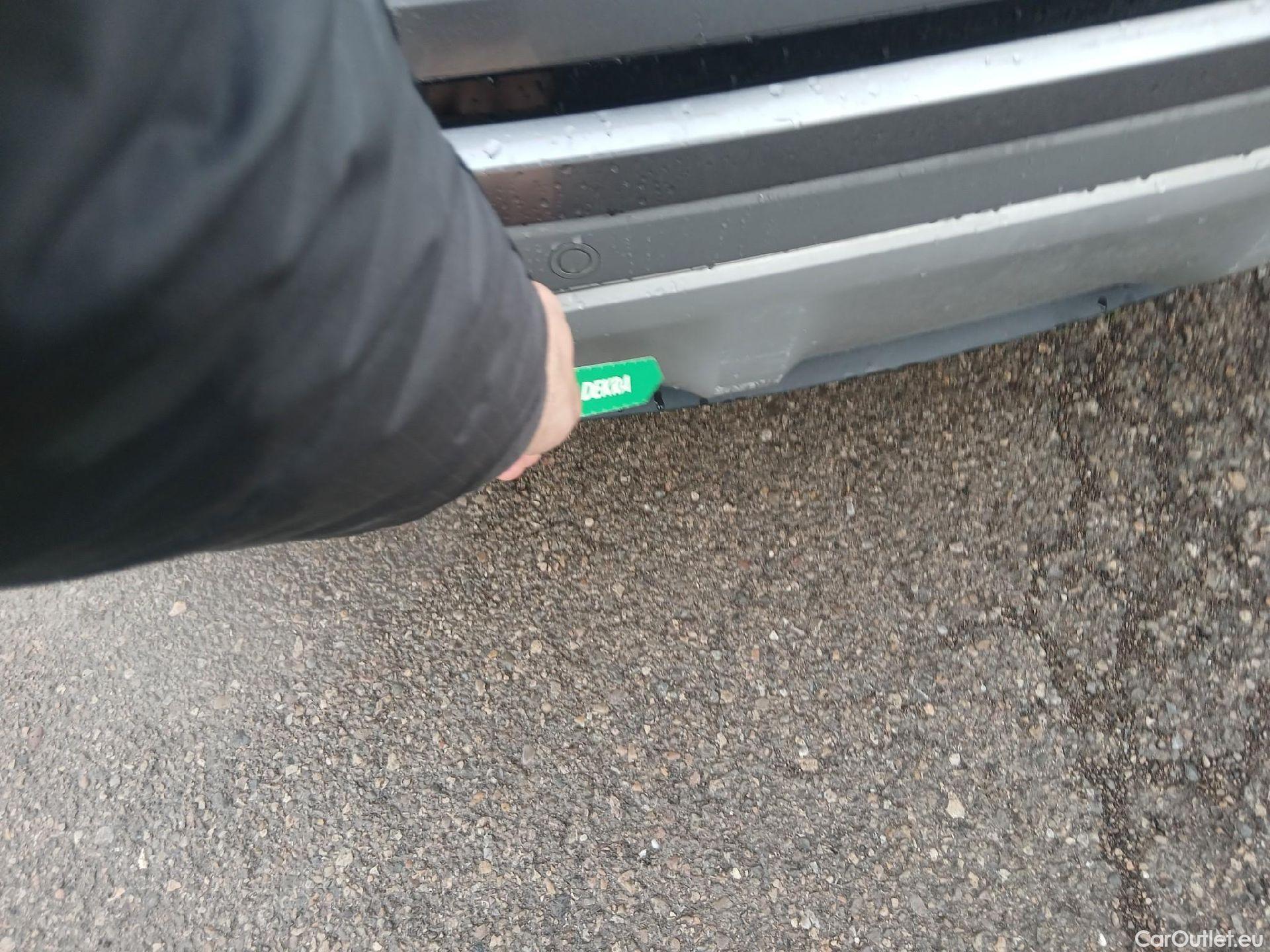  Land Rover  Range Rover LAND ROVER  Evoque / 2015 / 5P / todoterreno 2.0 D163 S AUTO 4WD MHEV #11