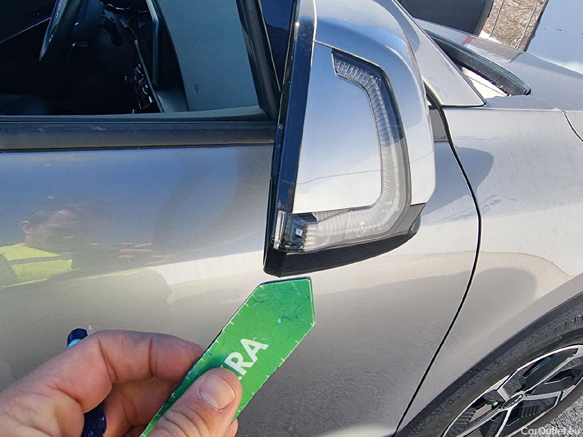  KIA  Niro  Hybrid Drive 1.6 AT6 E6d #14