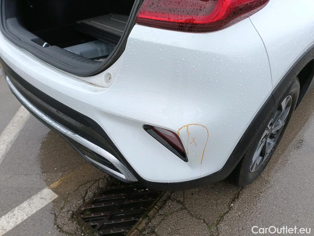  KIA  XCeed  Drive 1.0 T-GDI 120CV MT6 E6d #9