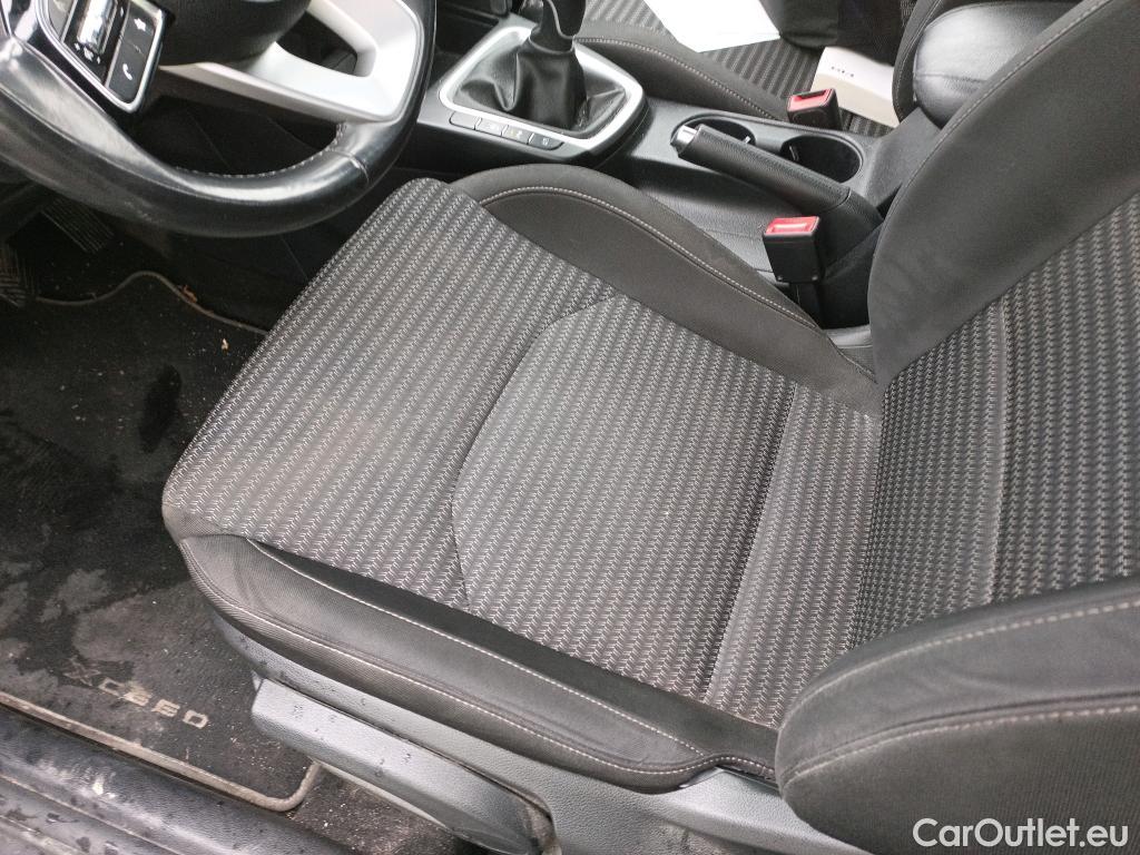  KIA  XCeed  Drive 1.0 T-GDI 120CV MT6 E6d #12