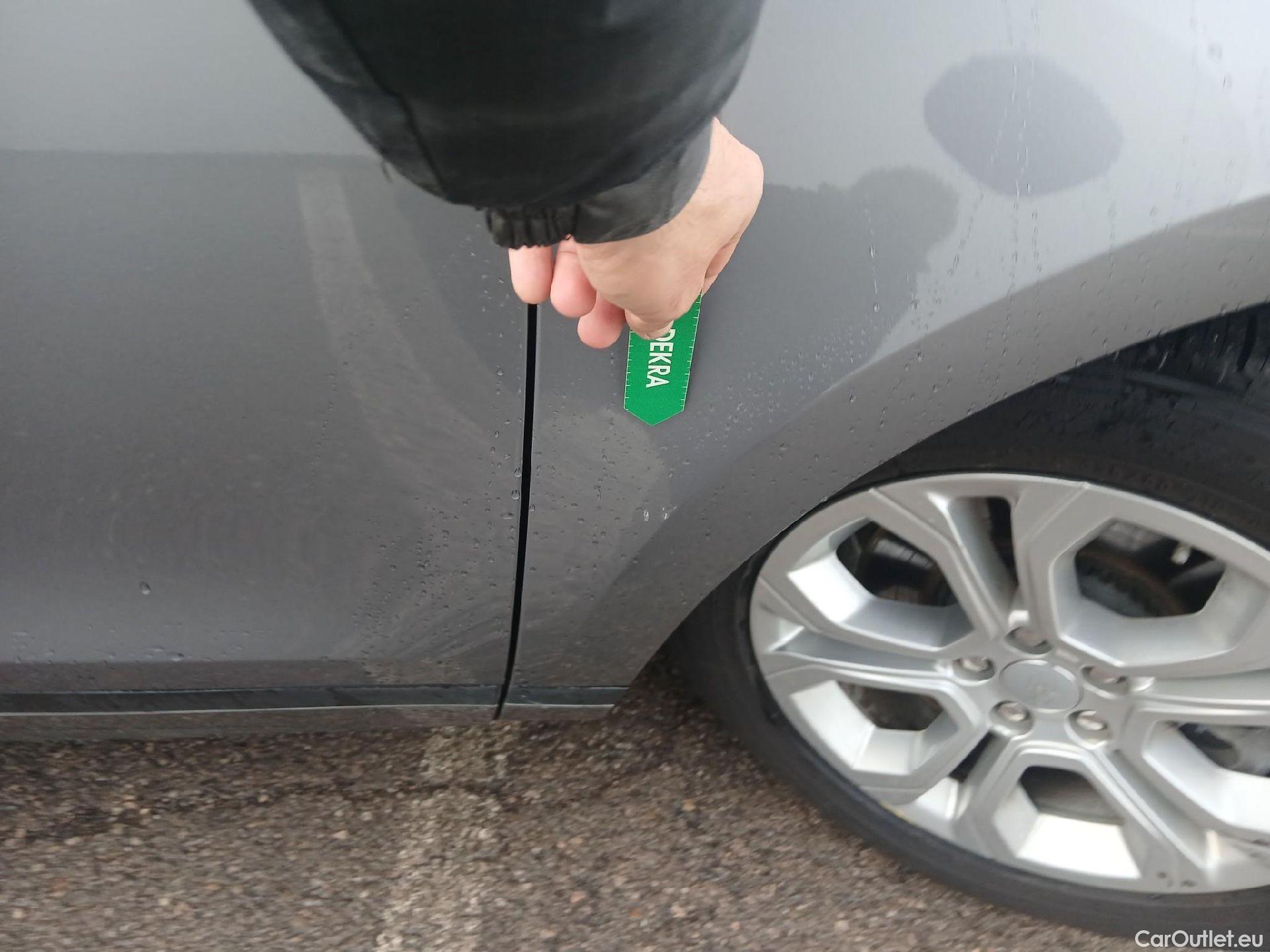  Land Rover  Range Rover LAND ROVER  Evoque / 2015 / 5P / todoterreno 2.0 D163 S AUTO 4WD MHEV #23