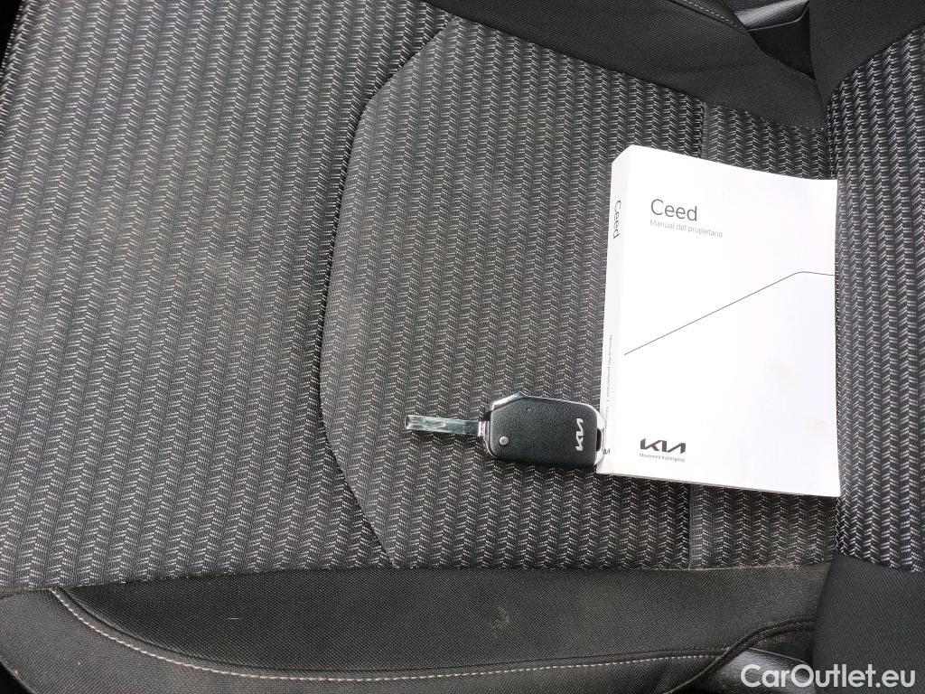  KIA  XCeed  Drive 1.0 T-GDI 120CV MT6 E6d #6