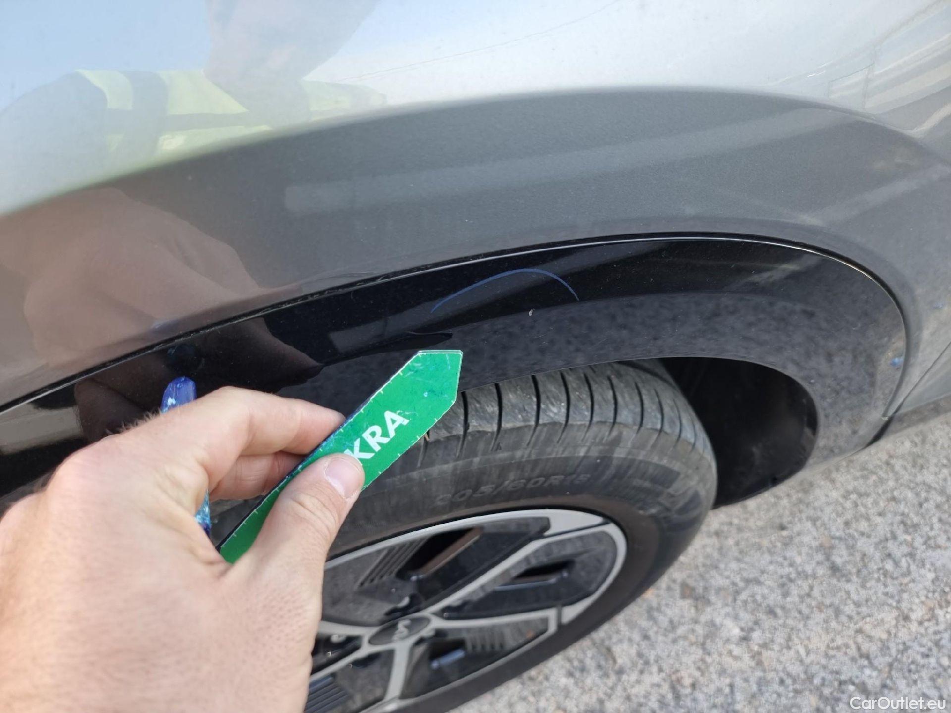  KIA  Niro  Hybrid Drive 1.6 AT6 E6d #6