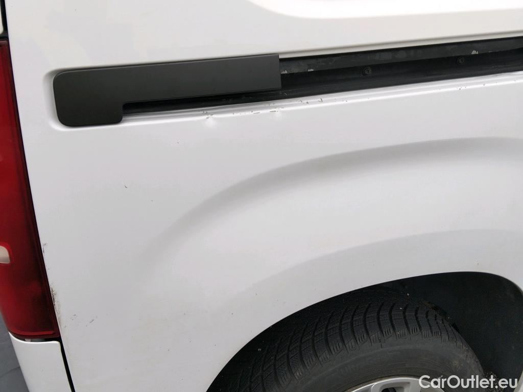  Citroen  Berlingo CITROEN  / 2018 / 4P / combi Talla M BlueHDi 100 S&S LIVE PACK BUSINE #17