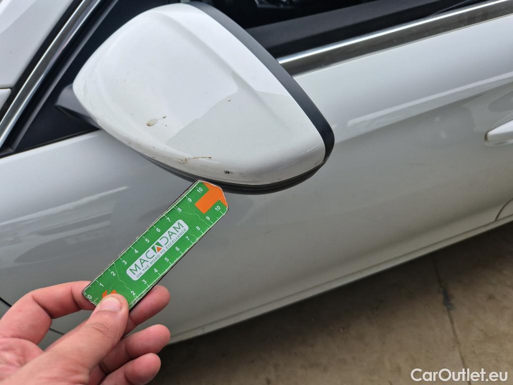  Peugeot  508 PEUGEOT  / 2018 / 5P / berlina con portón 5P Allure BlueHDi 120kW (160) S&S EAT8 #17