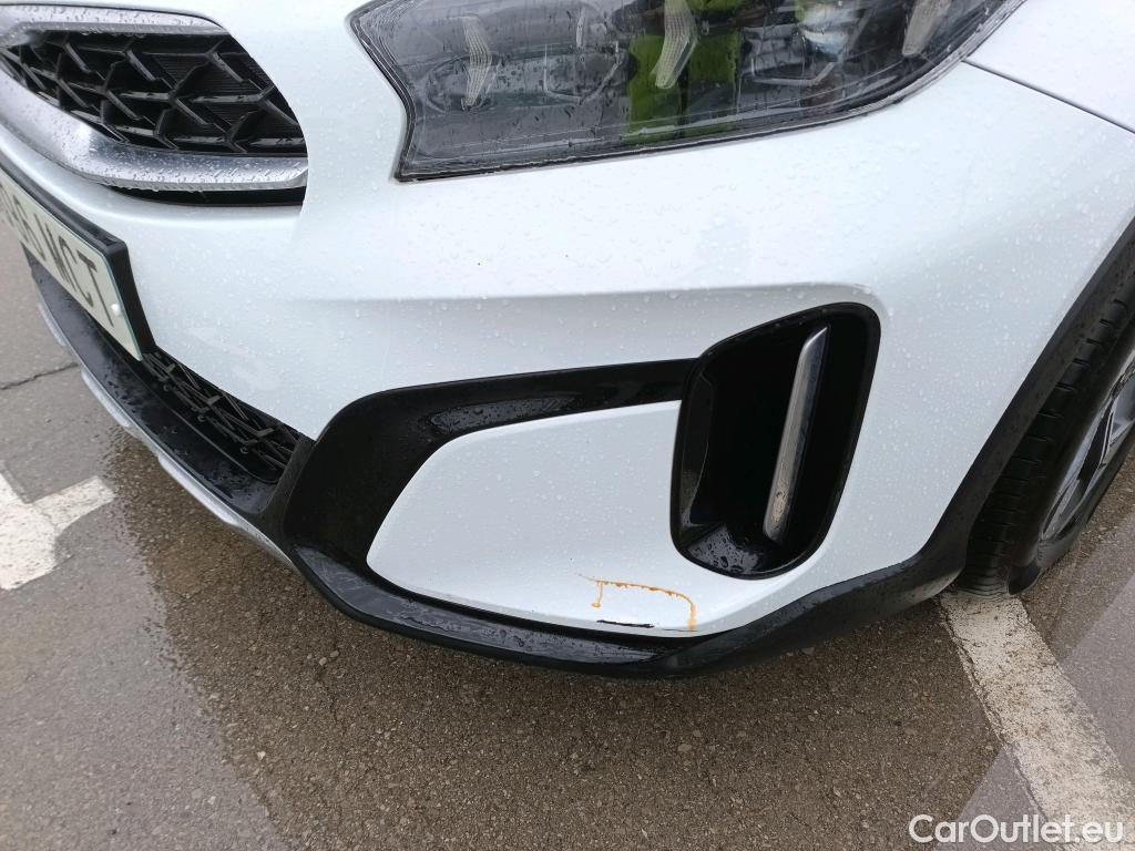  KIA  XCeed  Drive 1.0 T-GDI 120CV MT6 E6d #7