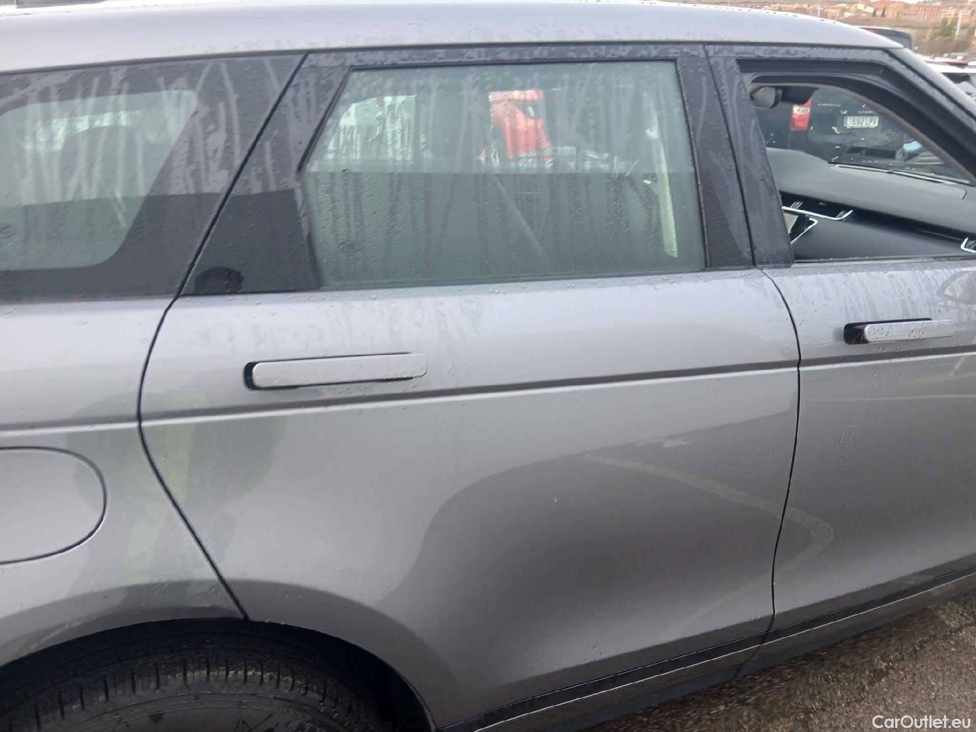  Land Rover  Range Rover LAND ROVER  Evoque / 2015 / 5P / todoterreno 2.0 D163 S AUTO 4WD MHEV #17