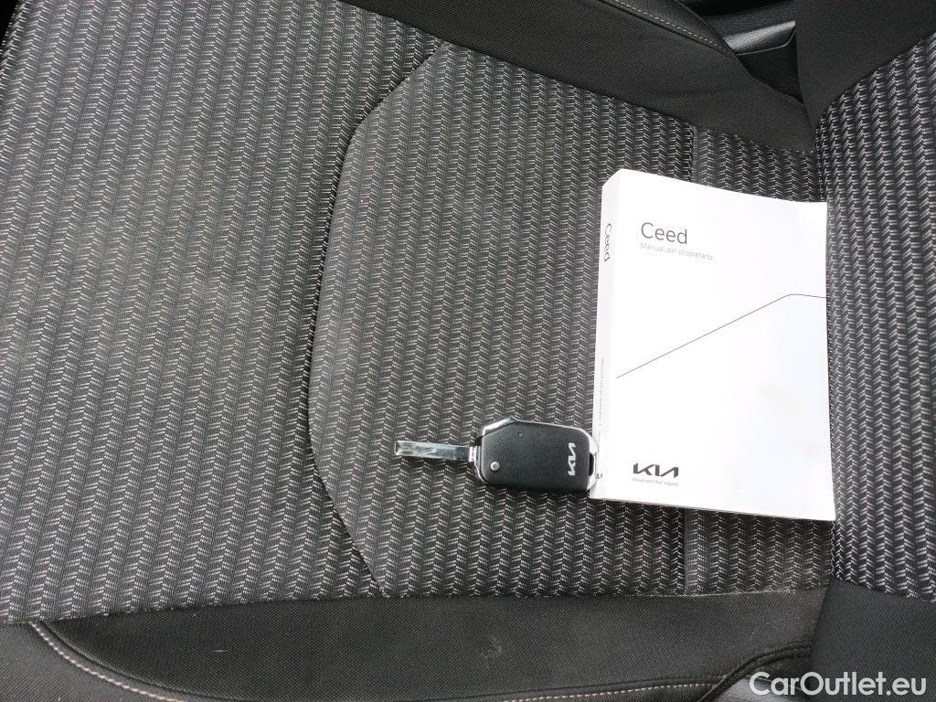  KIA  XCeed  Drive 1.0 T-GDI 120CV MT6 E6d #5