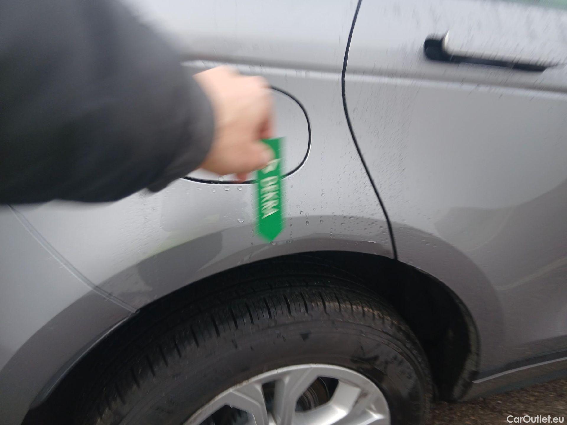  Land Rover  Range Rover LAND ROVER  Evoque / 2015 / 5P / todoterreno 2.0 D163 S AUTO 4WD MHEV #14