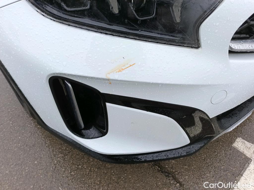  KIA  XCeed  Drive 1.0 T-GDI 120CV MT6 E6d #8