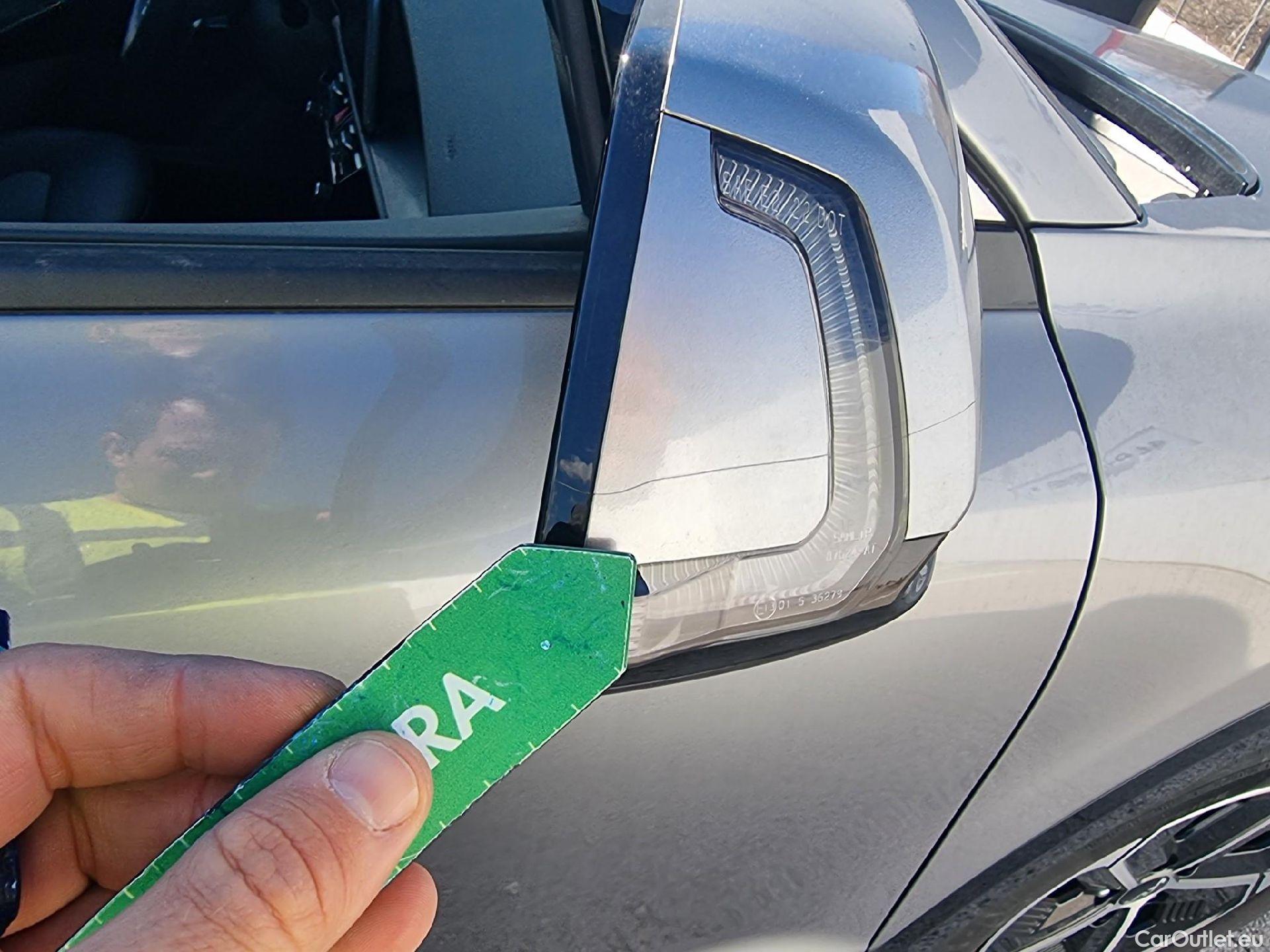  KIA  Niro  Hybrid Drive 1.6 AT6 E6d #12