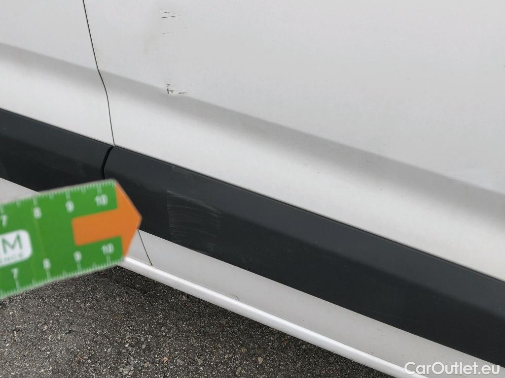  Citroen  Berlingo CITROEN  / 2018 / 4P / combi Talla M BlueHDi 100 S&S LIVE PACK BUSINE #25