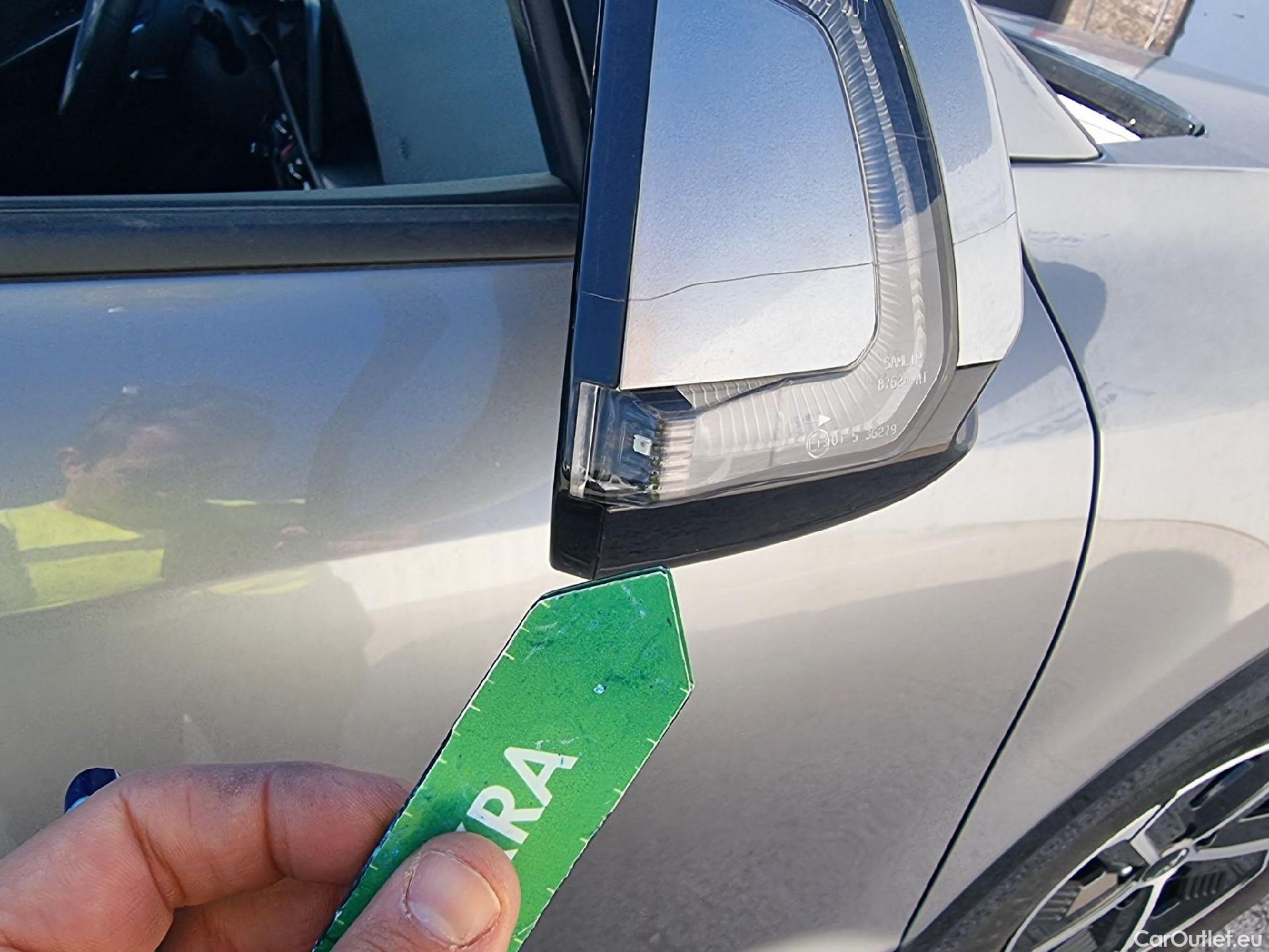  KIA  Niro  Hybrid Drive 1.6 AT6 E6d #15