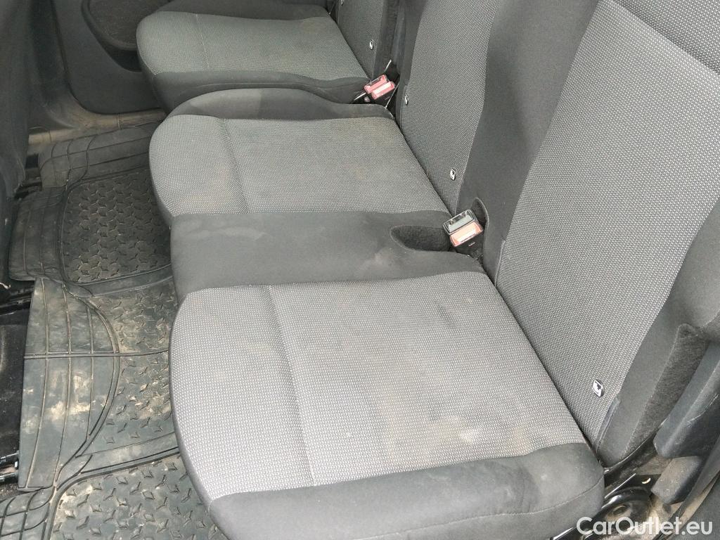  Citroen  Berlingo CITROEN  / 2018 / 4P / combi Talla M BlueHDi 100 S&S LIVE PACK BUSINE #15