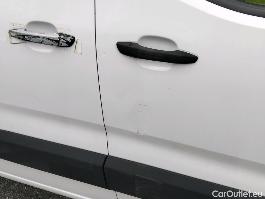  Citroen  Berlingo CITROEN  / 2018 / 4P / combi Talla M BlueHDi 100 S&S LIVE PACK BUSINE #7