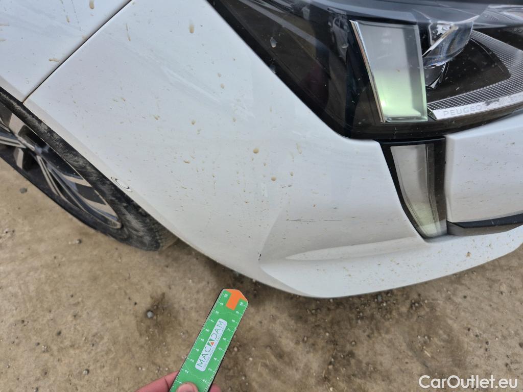  Peugeot  508 PEUGEOT  / 2018 / 5P / berlina con portón 5P Allure BlueHDi 120kW (160) S&S EAT8 #11