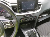  KIA  XCeed  Drive 1.0 T-GDI 120CV MT6 E6d #13