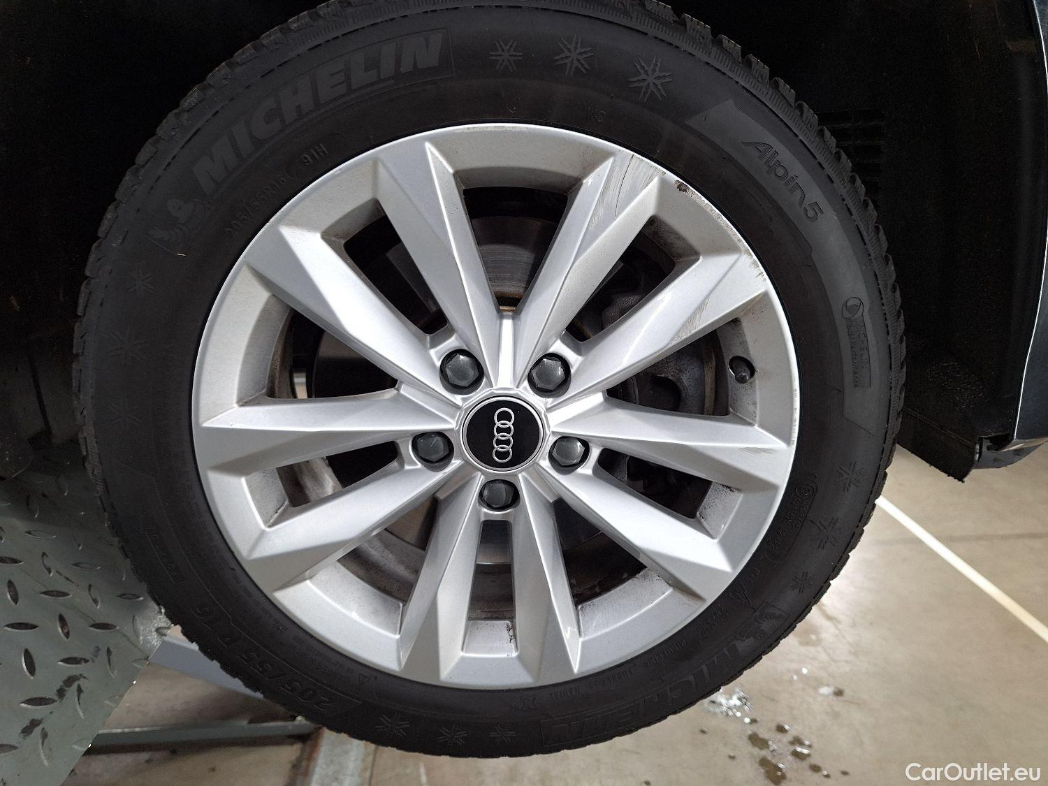  Audi  A3 Audi,  SB '20, Audi  Sportback 1.0 30 TFSi 81kW S tronic 5d #15