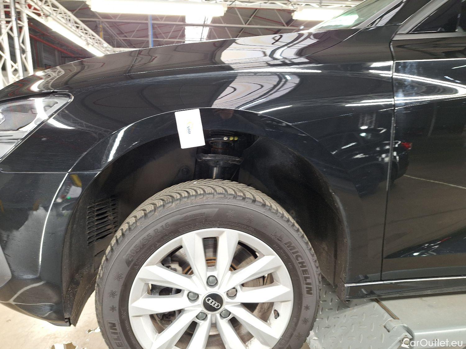  Audi  A3 Audi,  SB '20, Audi  Sportback 1.0 30 TFSi 81kW S tronic 5d #38