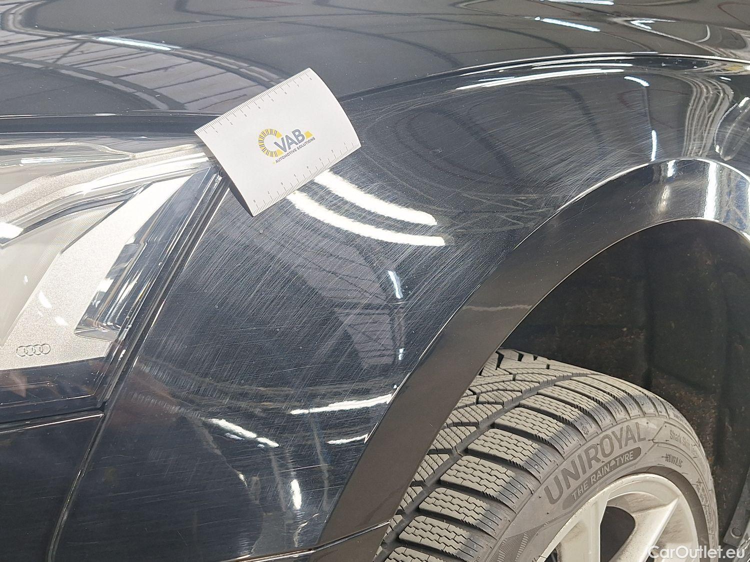  Audi  A5 Sportback Audi, A5 SB FL'20, Audi  30 TDI S tronic Bus. Ed. S Line  #25