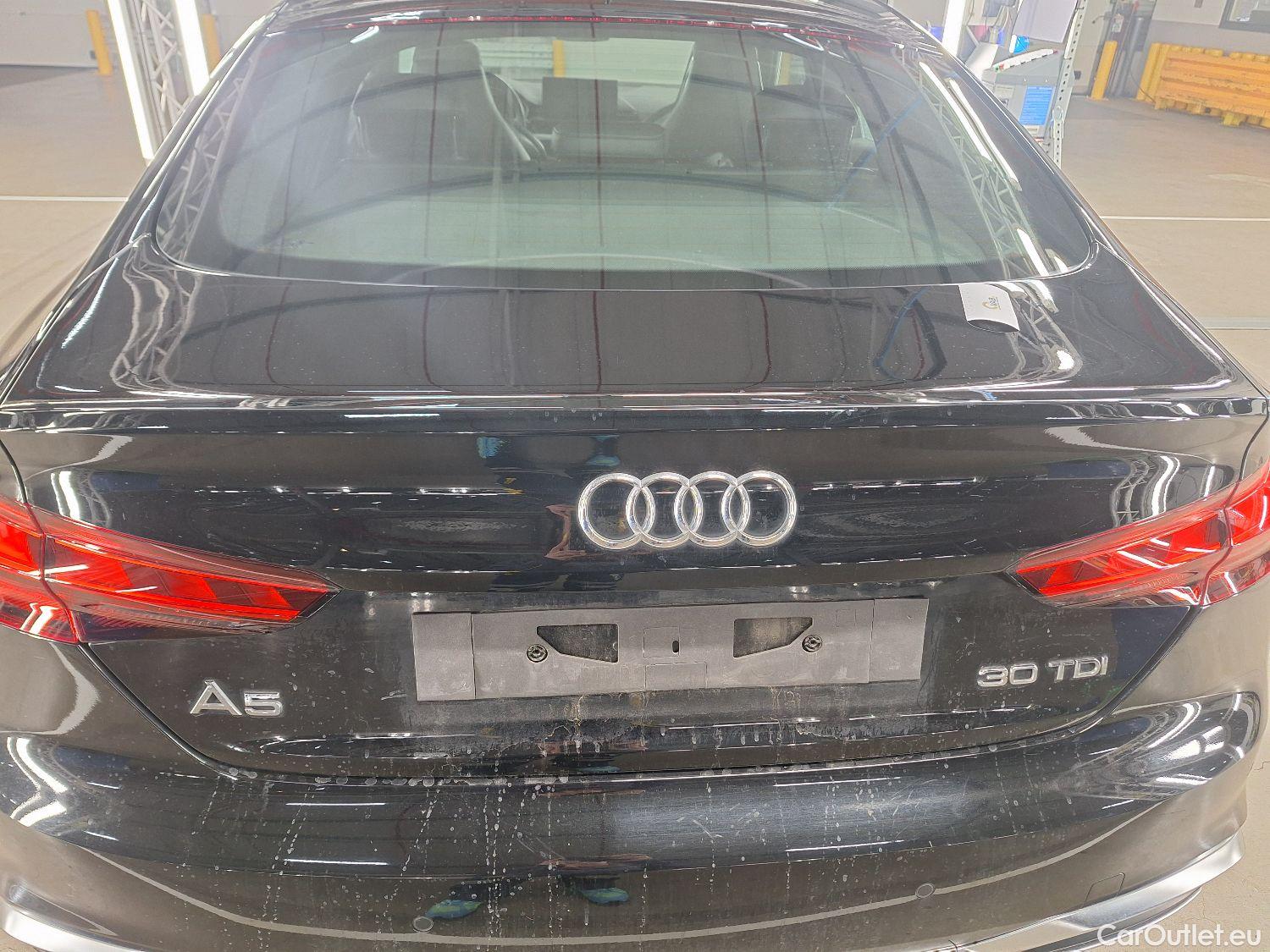  Audi  A5 Sportback Audi, A5 SB FL'20, Audi  30 TDI S tronic Bus. Ed. S Line  #30