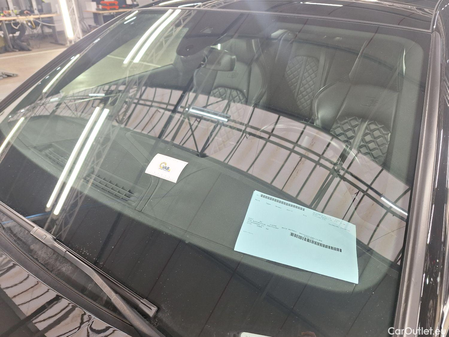  Audi  A5 Sportback Audi, A5 SB FL'20, Audi  30 TDI S tronic Bus. Ed. S Line  #35