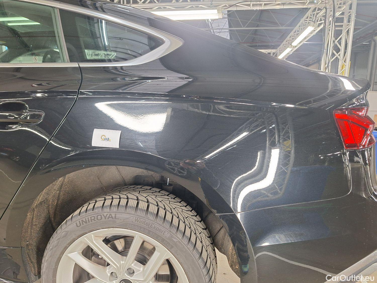  Audi  A5 Sportback Audi, A5 SB FL'20, Audi  30 TDI S tronic Bus. Ed. S Line  #18