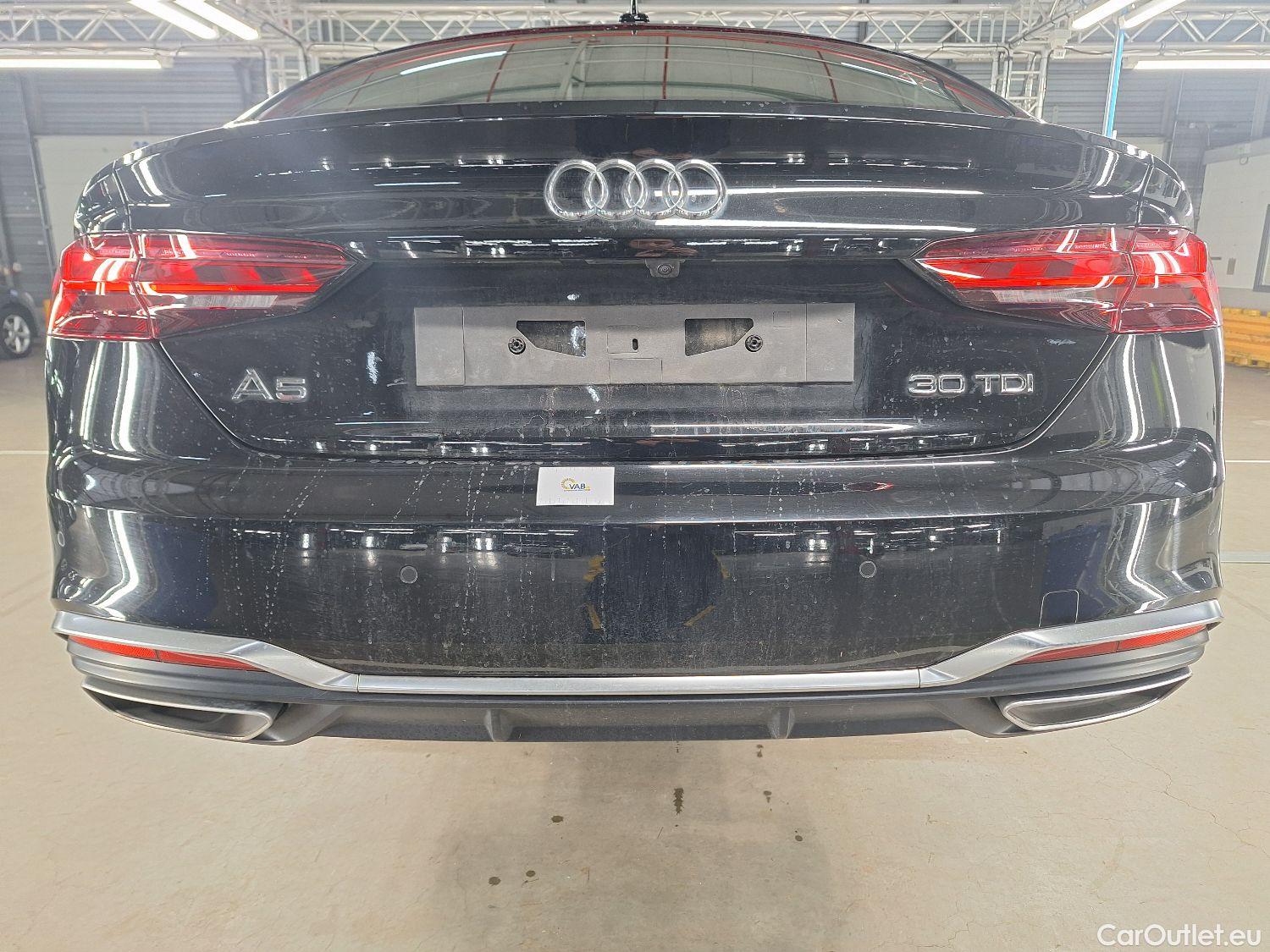  Audi  A5 Sportback Audi, A5 SB FL'20, Audi  30 TDI S tronic Bus. Ed. S Line  #15