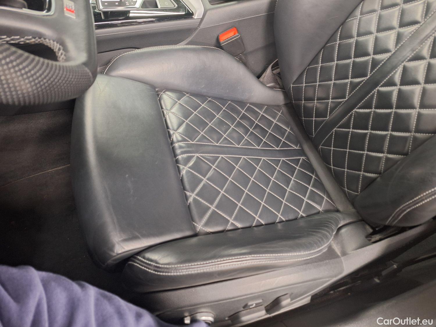  Audi  A5 Sportback Audi, A5 SB FL'20, Audi  30 TDI S tronic Bus. Ed. S Line  #46