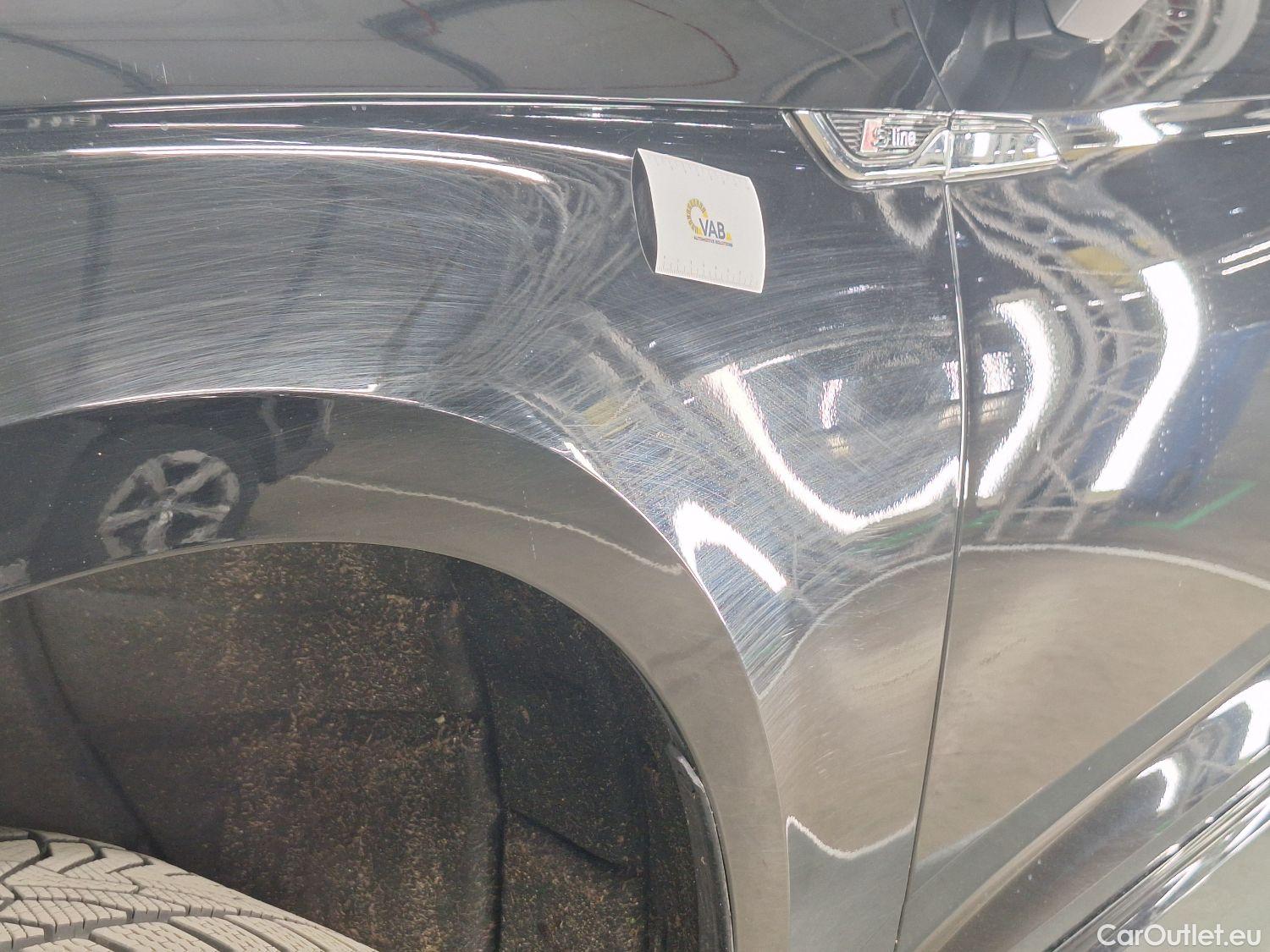  Audi  A5 Sportback Audi, A5 SB FL'20, Audi  30 TDI S tronic Bus. Ed. S Line  #26