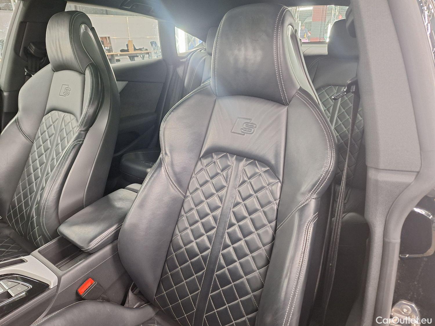  Audi  A5 Sportback Audi, A5 SB FL'20, Audi  30 TDI S tronic Bus. Ed. S Line  #44