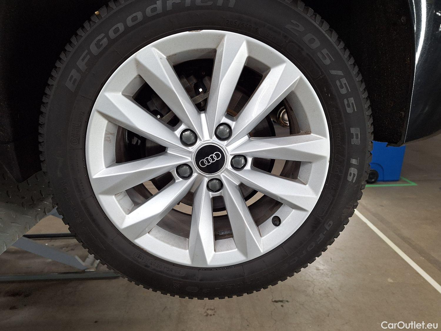  Audi  A3 Audi,  SB '20, Audi  Sportback 1.0 30 TFSi 81kW S tronic 5d #19