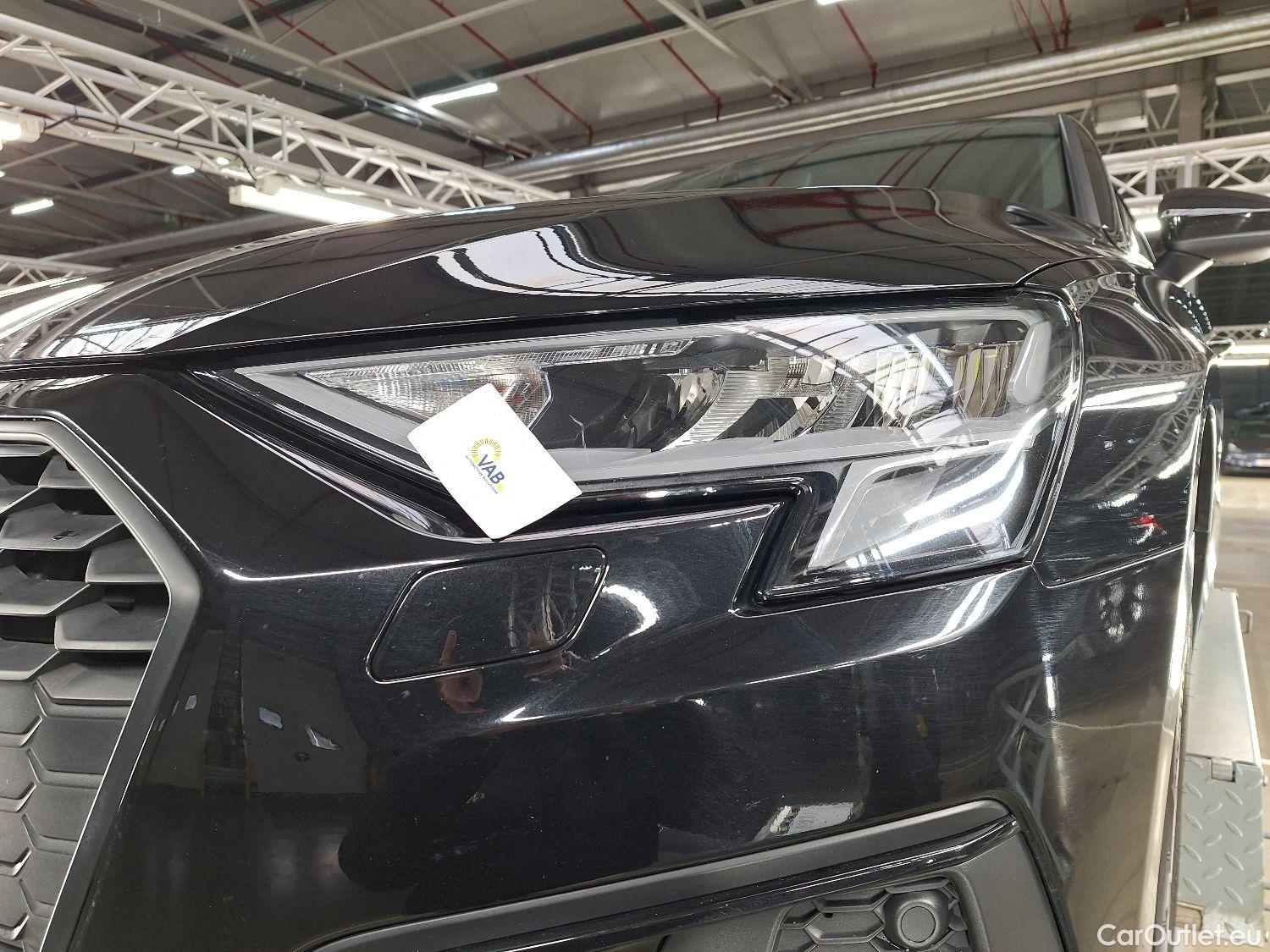  Audi  A3 Audi,  SB '20, Audi  Sportback 1.0 30 TFSi 81kW S tronic 5d #9