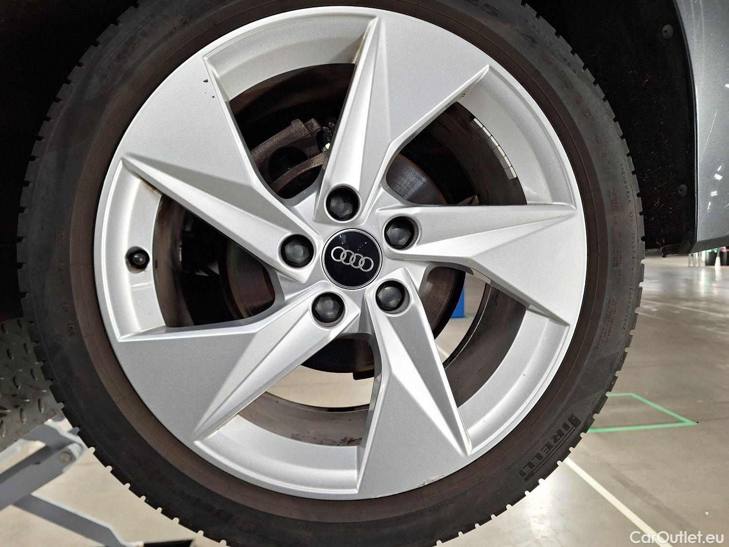  Audi  A3 Audi,  SB '20, Audi  Sportback 1.0 30 TFSi 81kW S tron. S Line  #7