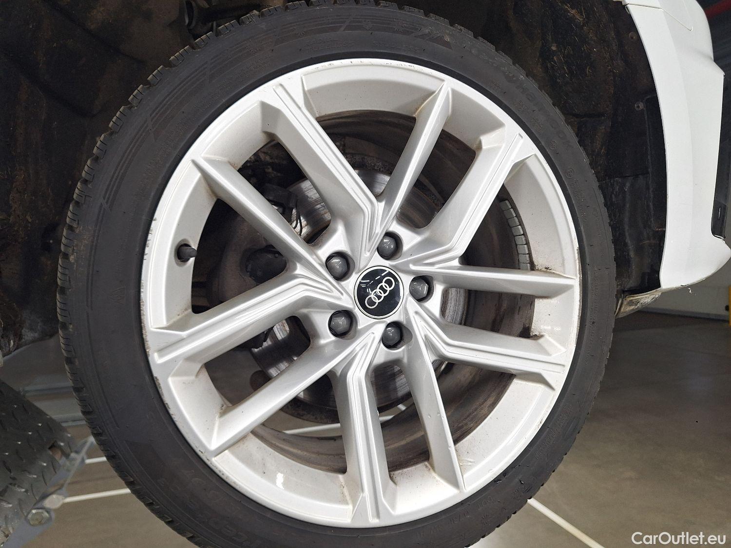  Audi  A5 Sportback Audi, A5 SB FL'20, Audi  35 TDI S tronic Bus Ed S Line 5d #3