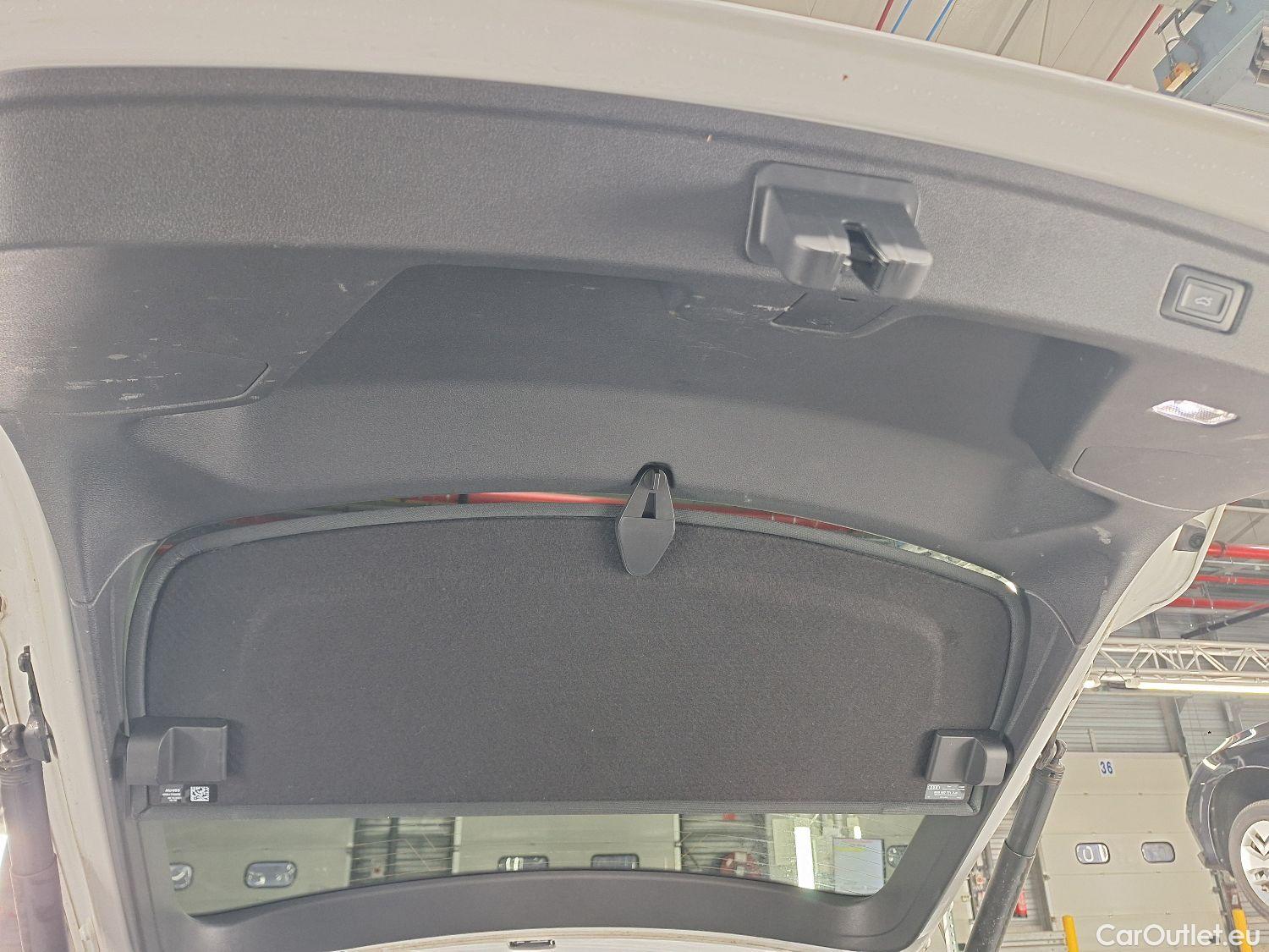  Audi  A5 Sportback Audi, A5 SB FL'20, Audi  35 TDI S tronic Bus Ed S Line 5d #50