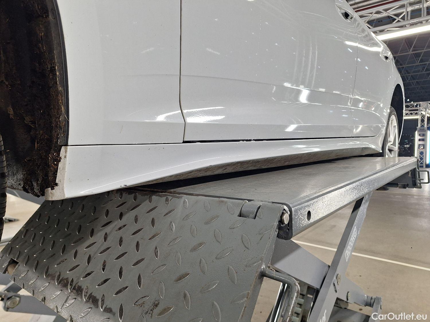  Audi  A5 Sportback Audi, A5 SB FL'20, Audi  35 TDI S tronic Bus Ed S Line 5d #1